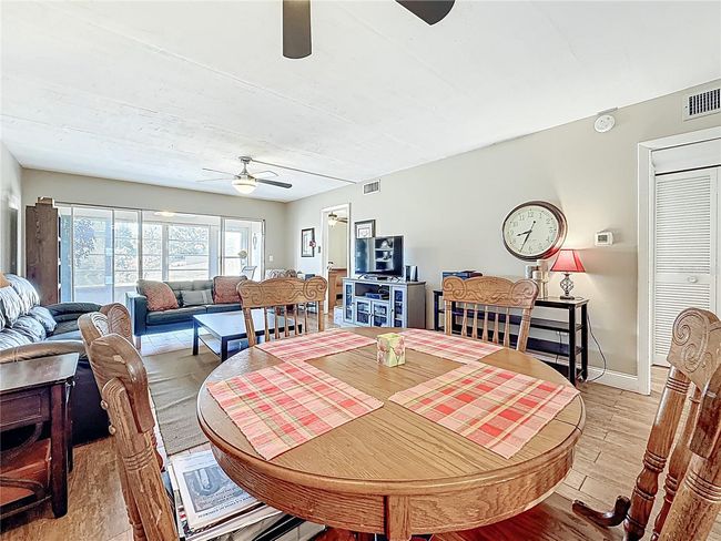 APT-12A - 1303 S Hercules Ave, Condo with 2 bedrooms, 2 bathrooms and null parking in CLEARWATER FL | Image 11