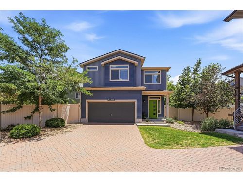 20084 E 48th Dr, Denver, CO, 80249-7618 | Card Image