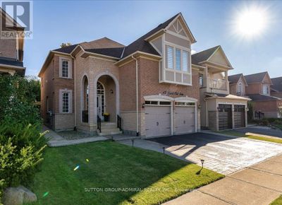 43 Grand Oak Dr, House other with 5 bedrooms, 4 bathrooms and 4 parking in Richmond Hill ON | Image 2