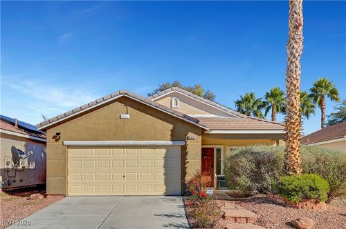 6316 Morning Roses Dr, North Las Vegas, NV, 89031-2076 | Card Image
