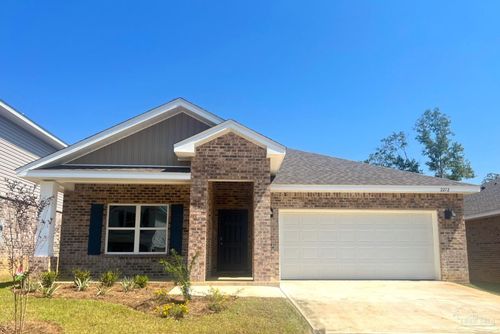 2237 Kildeer St, Cantonment, FL, 32533 | Card Image