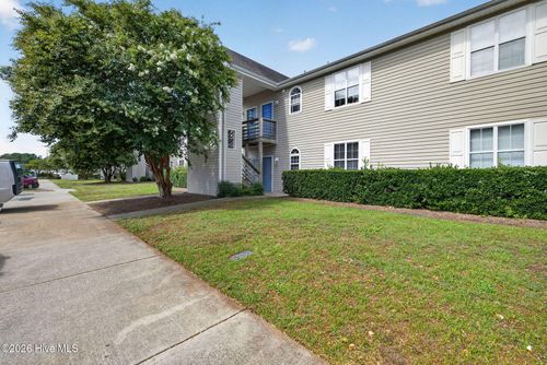 apt-b-719 Bragg Drive, Wilmington, NC, 28412 | Card Image