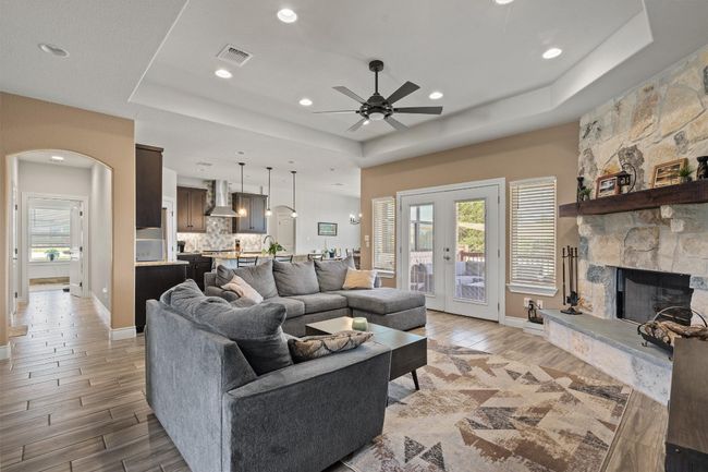 308 First Down Dash, House other with 3 bedrooms, 3 bathrooms and 6 parking in Burnet TX | Image 7