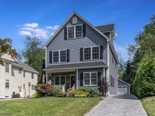 107 Greenwood Ave, Madison, NJ, 07940-1730 | Card Image