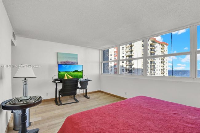 APT-908 - 1400 S Ocean Dr, Condo with 2 bedrooms, 2 bathrooms and null parking in Hollywood FL | Image 20