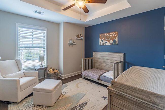 1382 Doublegate Dr Ne, Townhouse with 4 bedrooms, 4 bathrooms and null parking in Brookhaven GA | Image 35