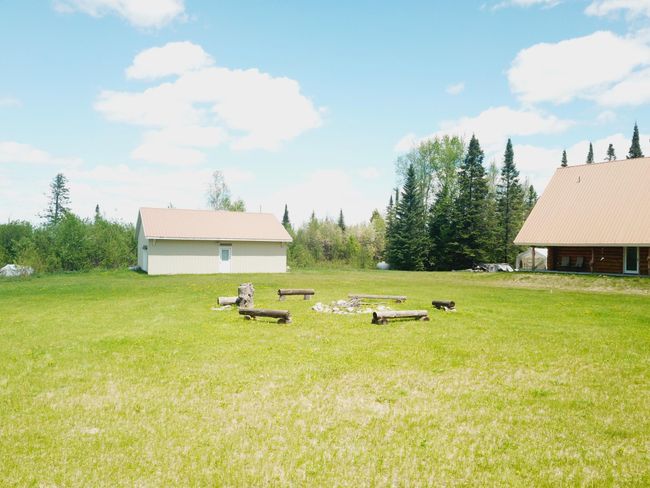 Yard with Fire Pit | Image 71
