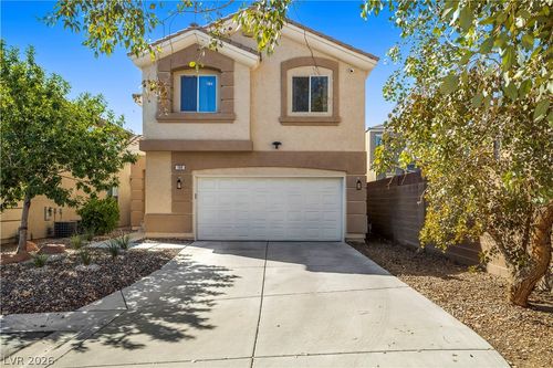 199 Pocono Manor Ct, Las Vegas, NV, 89148-2632 | Card Image