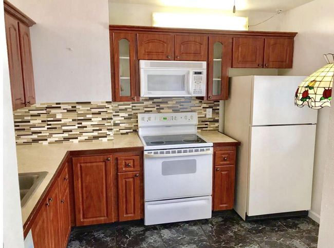 1A - 3501 Nw 94 Th Ave, Condo with 2 bedrooms, 2 bathrooms and null parking in Sunrise FL | Image 9