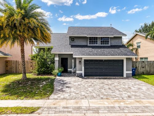 12252 Nw 32nd Mnr, Sunrise, FL, 33323-3004 | Card Image