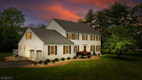 77 Ridgeview Dr, Belle Mead, NJ, 08502-5559 | Card Image