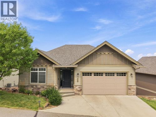 116-1939 Coldwater Drive, Kamloops, BC, V2E0B3 | Card Image