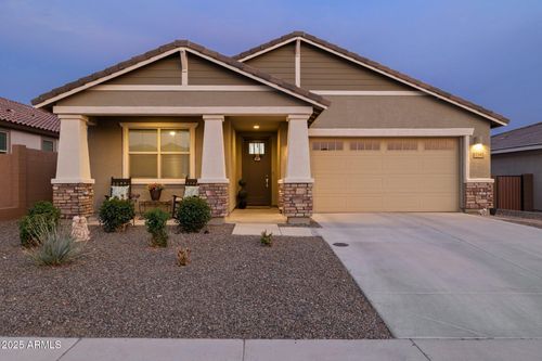12347 E Soloman Rd, Gold Canyon, AZ, 85118-2674 | Card Image
