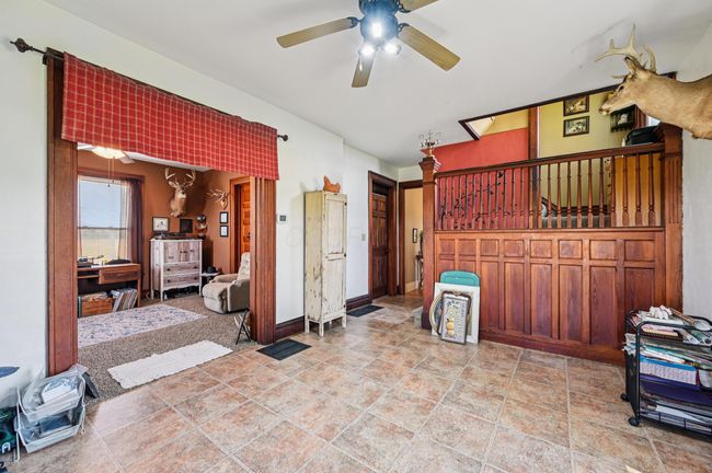 4711 N Elm Tree Rd, House other with 4 bedrooms, 2 bathrooms and null parking in Conover OH | Image 22