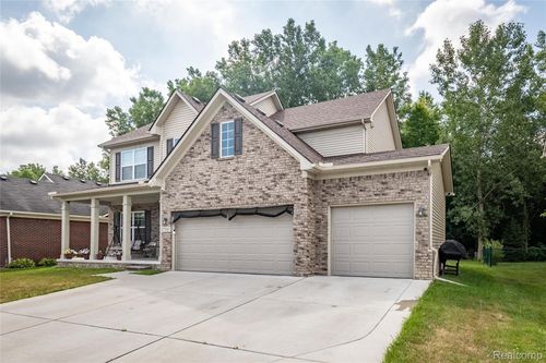 17341 Spartan Dr, Romulus, MI, 48174-9101 | Card Image