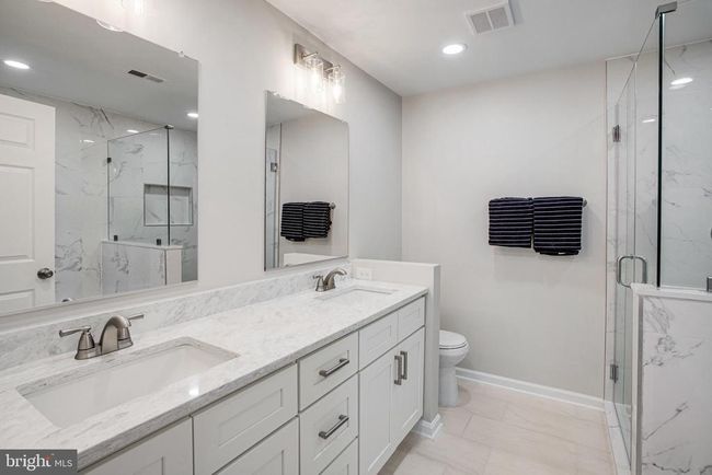4397 Canterbury Ln, House other with 4 bedrooms, 4 bathrooms and null parking in Gainesville VA | Image 27