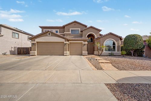 14247 W Jenan Dr, Surprise, AZ, 85379-4907 | Card Image