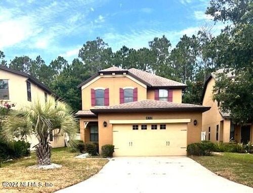 452 Forest Meadow Lane, Orange Park, FL, 32065 | Card Image