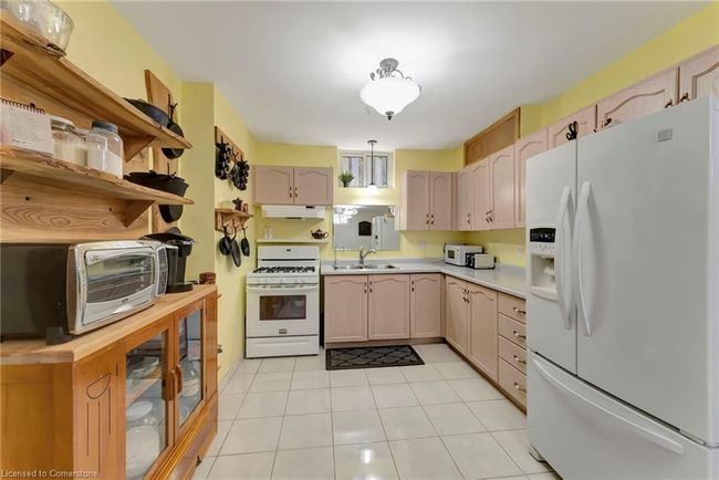 182 Solomon Cres, House other with 4 bedrooms, 3 bathrooms and 5 parking in Hamilton ON | Image 29