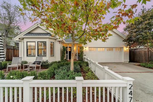 247 Edelen Ave, Los Gatos, CA, 95030 | Card Image