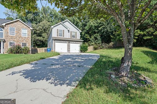 4125 Alveston Dr, Atlanta, GA, 30349-2737 | Card Image