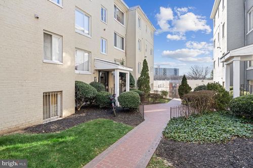 203-713 Brandywine St Se, WASHINGTON, DC, 20032-3568 | Card Image
