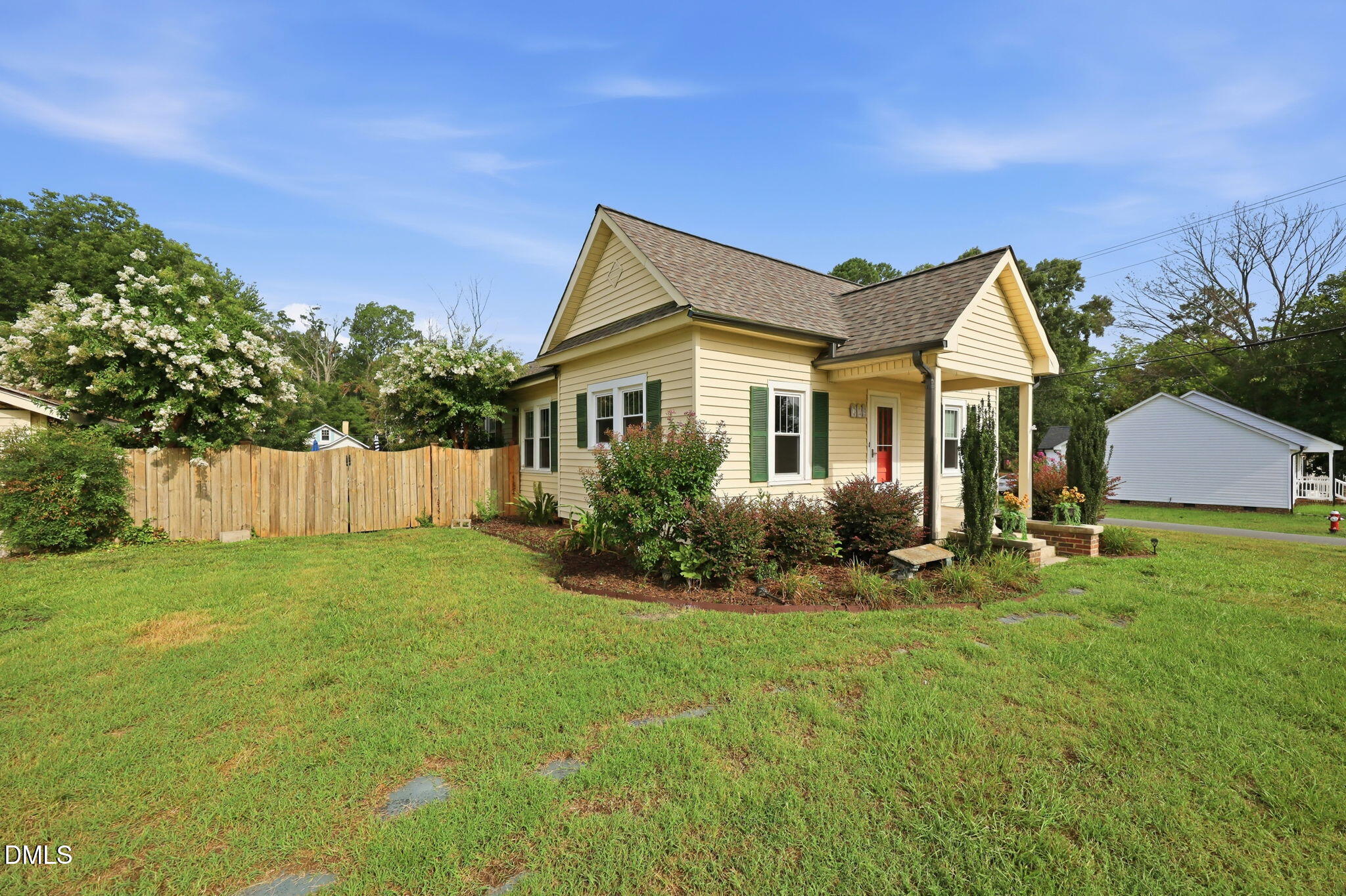 Residential in Gibsonville 3