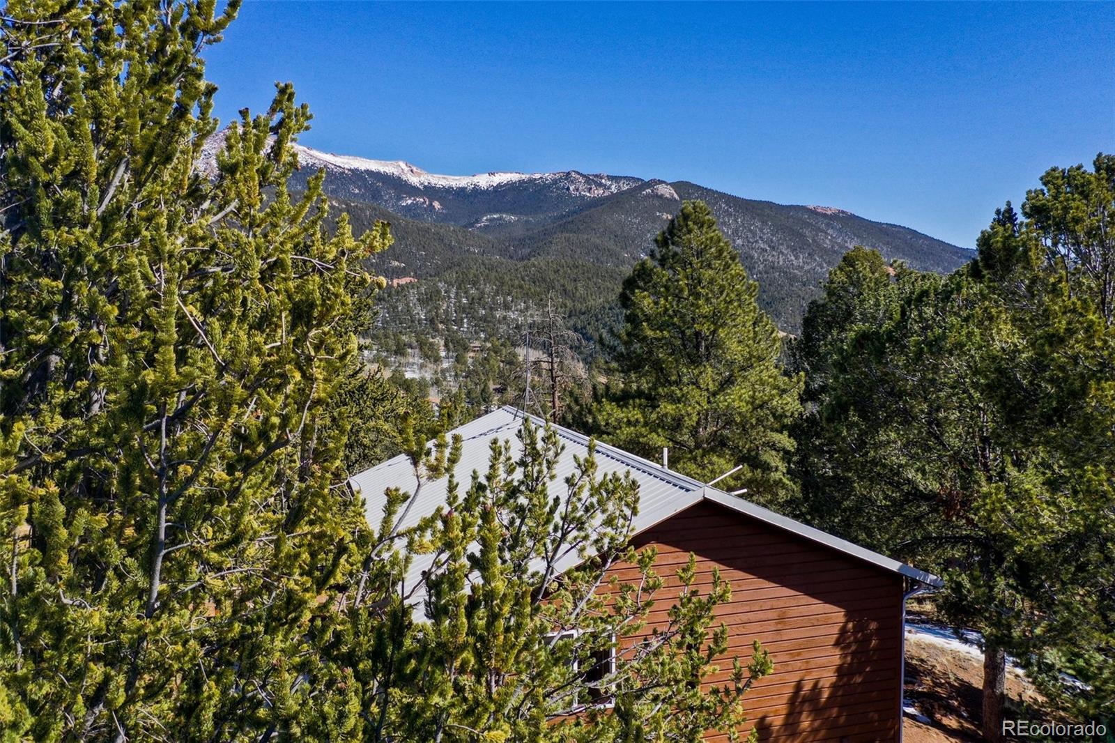 Residential in Divide 5