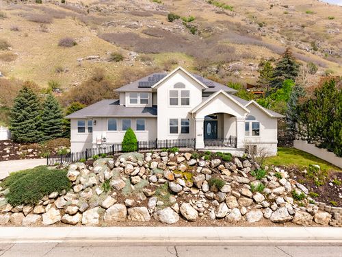 4282 Mile High Dr, Provo, UT, 84604-5323 | Card Image