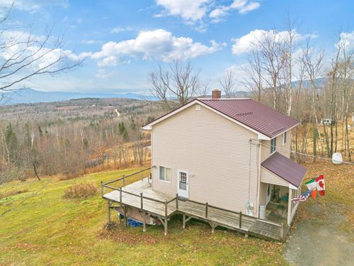 484 Eustis Ridge Road, Eustis, ME, 04936 | Card Image