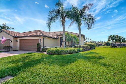 10879 Rutherford Rd, FORT MYERS, FL, 33913-8419 | Card Image