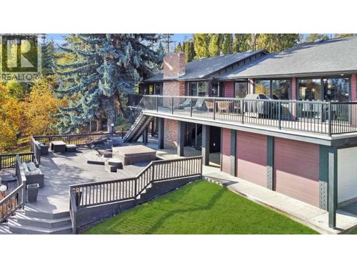 154 Country Club Blvd, Williams Lake, BC, V2G3T2 | Card Image