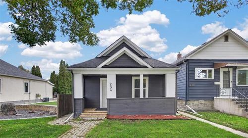 234 Semple Ave, Winnipeg, MB, R2V1B5 | Card Image