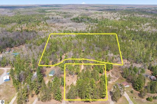 12635 Se Piper Circle, Kalkaska, MI, 49646 | Card Image