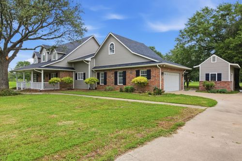 249 Private Road 5940, Emory, TX, 75440-7234 | Card Image