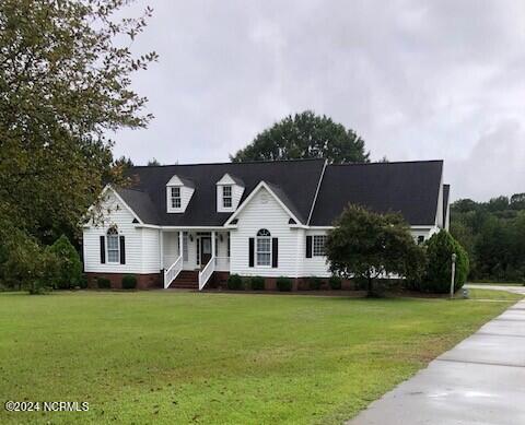 Lake Wilson Rd, Elm City, NC 27822