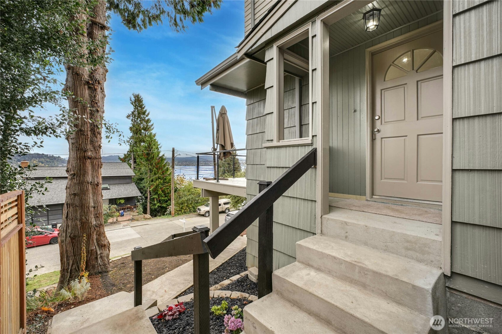 Residential in Seattle 3