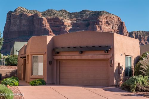 40 Rojo Vista Court, Sedona, AZ, 86351 | Card Image