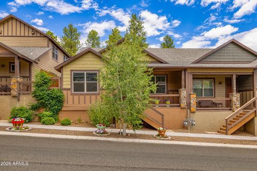 2526 W Josselyn Drive, Flagstaff, AZ, 86001 | Card Image