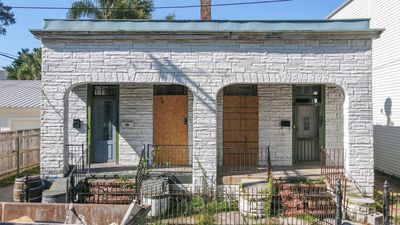 1016 Sixth St, Home with 0 bedrooms, 0 bathrooms and null parking in New Orleans LA | Image 1