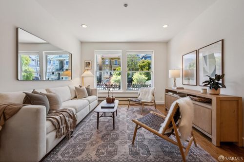 101-1273 Guerrero St, San Francisco, CA, 94110-3814 | Card Image