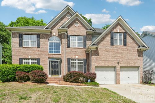 1930 Copperplate Rd, Charlotte, NC, 28262-6445 | Card Image