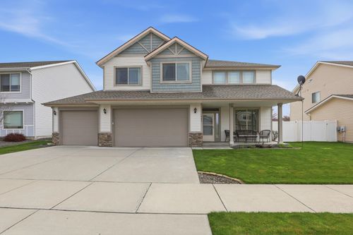 501 S Saint Charles Rd, Spokane Valley, WA, 99037-9808 | Card Image