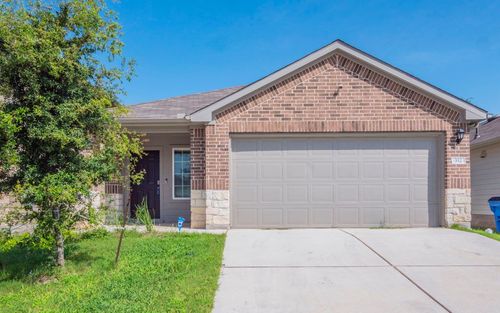 352 Sickle Loop, Kyle, TX, 78640-3055 | Card Image