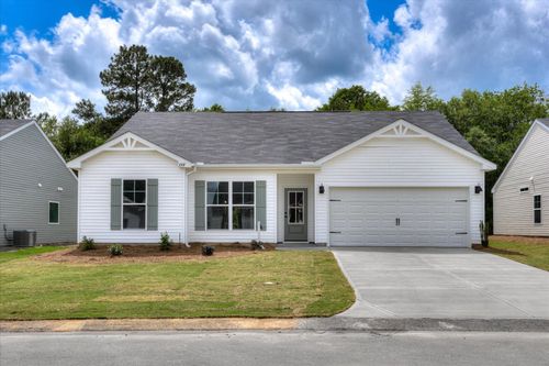 3307 Heartwood Pass, Aiken, SC, 29803 | Card Image