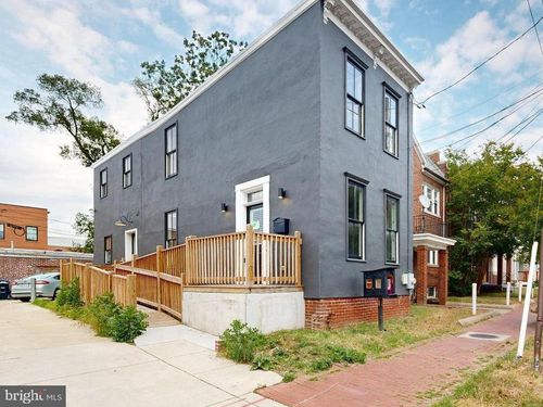 1214 U St Se, WASHINGTON, DC, 20020-7012 | Card Image