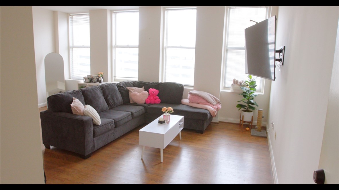 Residential in Birmingham 4