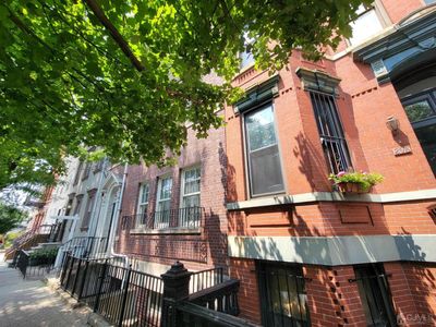 2 - 300 2 Nd Street, Townhouse with 1 bedrooms, 1 bathrooms and null parking in Jersey City NJ | Image 3