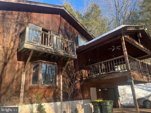 140 Clay Ridge Rd, OTTSVILLE, PA, 18942-9718 | Card Image