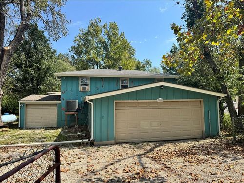 25609 S Lake Annette Rd, Freeman, MO, 64746-5185 | Card Image